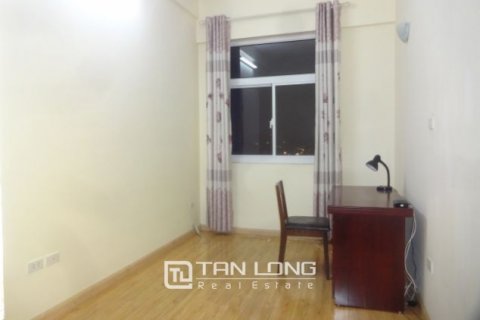 Квартира с 3 спальнями в Тэйхо, Ханой , № 4899 10