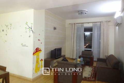 3 bedrooms Apartment in Tay Ho, Ha Noi, No. 4899