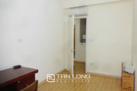Квартира с 3 спальнями в Тэйхо, Ханой , № 4899 11