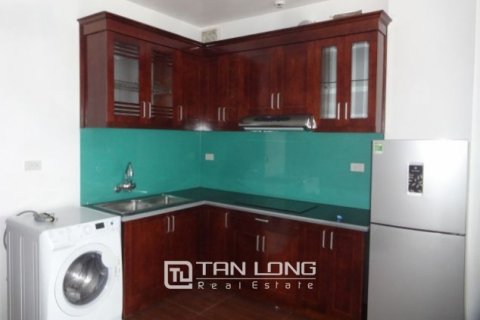 1 bedroom Apartment in Tay Ho, Ha Noi, No. 4896 5
