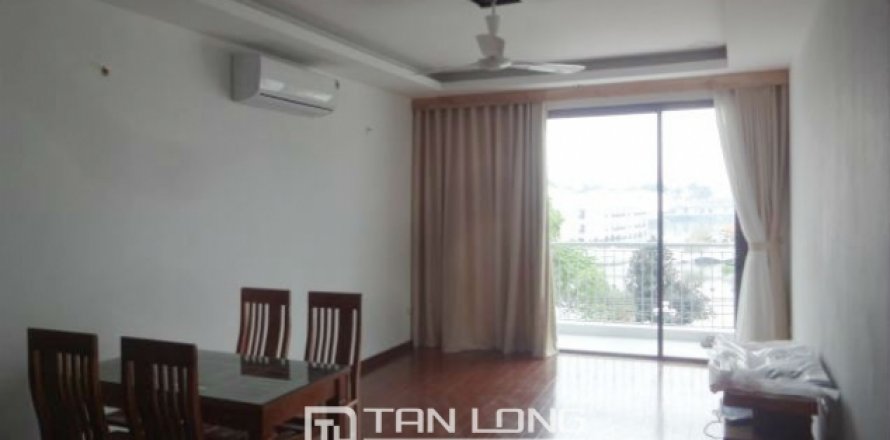 1 bedroom Apartment in Tay Ho, Ha Noi, No. 4896