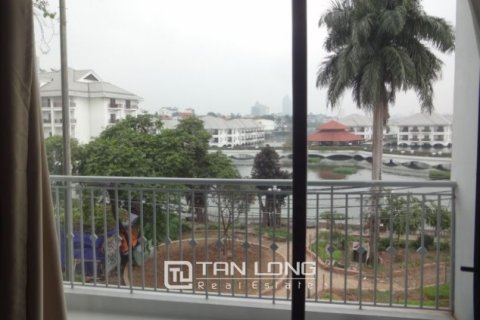 1 bedroom Apartment in Tay Ho, Ha Noi, No. 4896 2