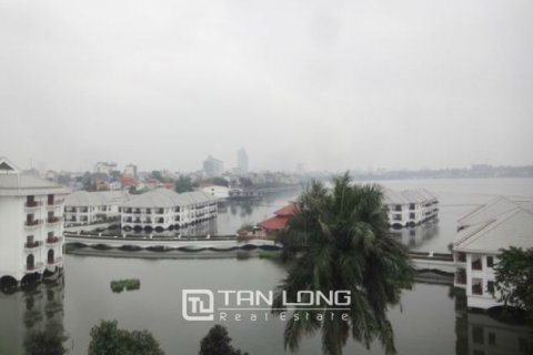 1 bedroom Apartment in Tay Ho, Ha Noi, No. 4896 3