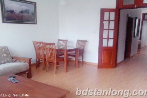 1 bedroom Apartment in Ba Dinh, Ha Noi, No. 8306 3