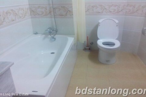 1 bedroom Apartment in Ba Dinh, Ha Noi, No. 8306 7