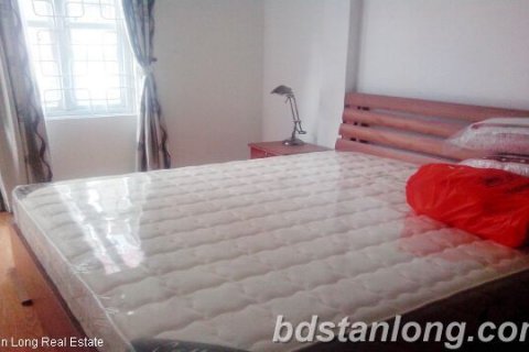 1 bedroom Apartment in Ba Dinh, Ha Noi, No. 8306 6