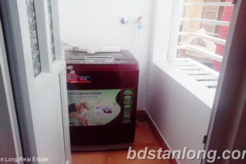 1 bedroom Apartment in Ba Dinh, Ha Noi, No. 8306 8