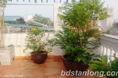 1 bedroom Apartment in Ba Dinh, Ha Noi, No. 8306 9