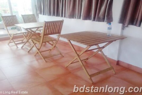 1 bedroom Apartment in Ba Dinh, Ha Noi, No. 8306 10