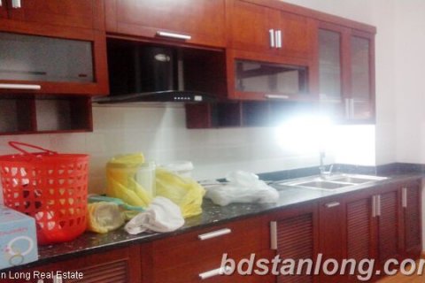 1 bedroom Apartment in Ba Dinh, Ha Noi, No. 8306 4