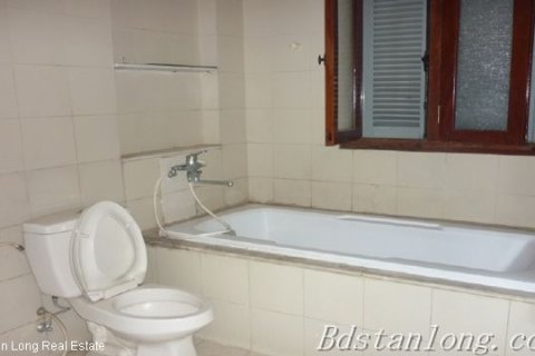 Квартира с 5 спальнями в Каузяй, Ханой ,  № 8301 12