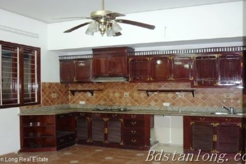 Квартира с 5 спальнями в Каузяй, Ханой ,  № 8301 5