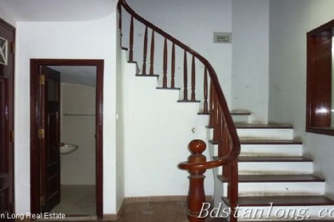 Квартира с 5 спальнями в Каузяй, Ханой ,  № 8301 6
