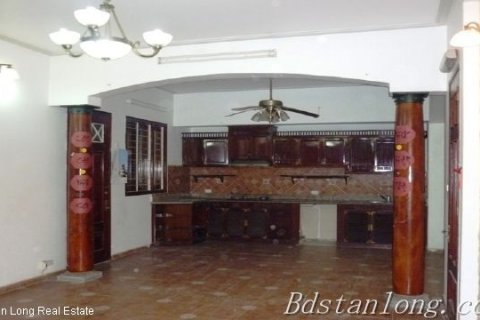Квартира с 5 спальнями в Каузяй, Ханой ,  № 8301 4