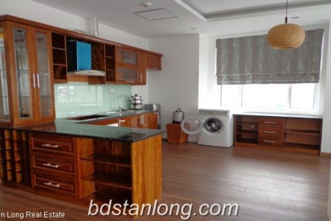 Квартира с 3 спальнями в Тэйхо, Ханой , № 8303 12
