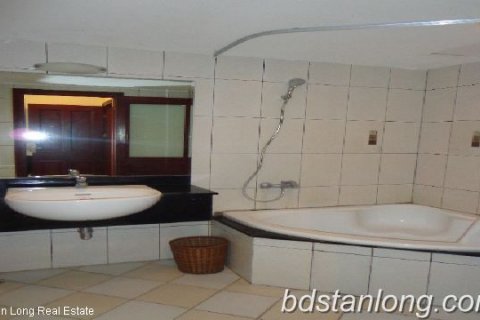 Квартира с 1 спальней в Тэйхо, Ханой , № 8304 8