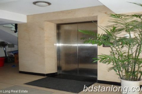 Квартира с 1 спальней в Тэйхо, Ханой , № 8304 9