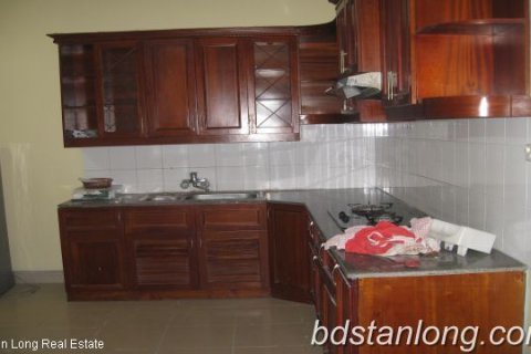 Вилла с 4 спальнями в Тэйхо, Ханой ,  № 8307 6