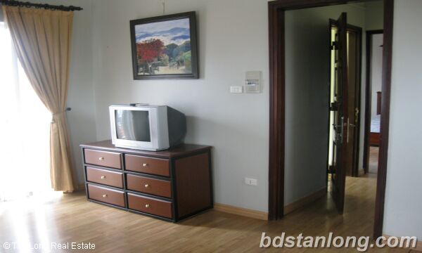 1 bedroom Apartment in Hoan Kiem, Ha Noi, Vietnam No. 8302