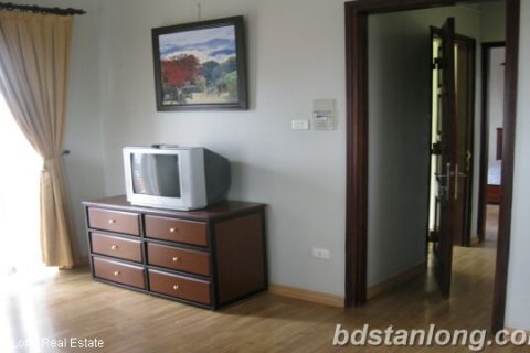 Квартира с 1 спальней в Хоанкьем, Ханой ,  № 8302 4