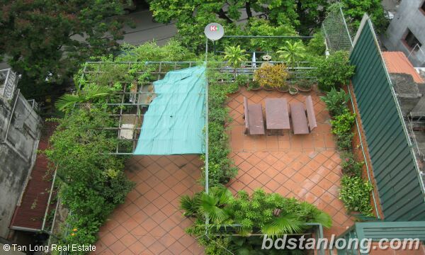 1 bedroom Apartment in Hoan Kiem, Ha Noi, Vietnam No. 8302