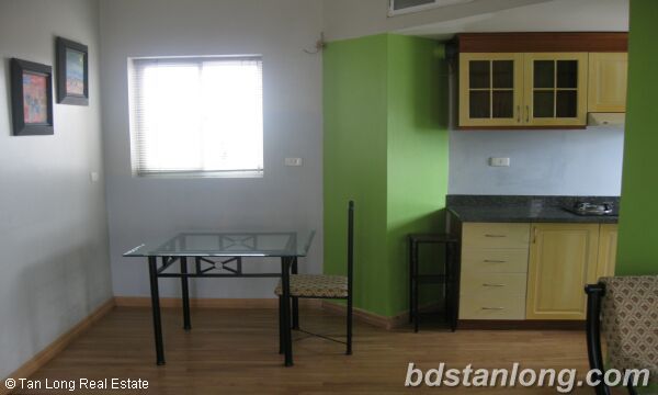 1 bedroom Apartment in Hoan Kiem, Ha Noi, Vietnam No. 8302