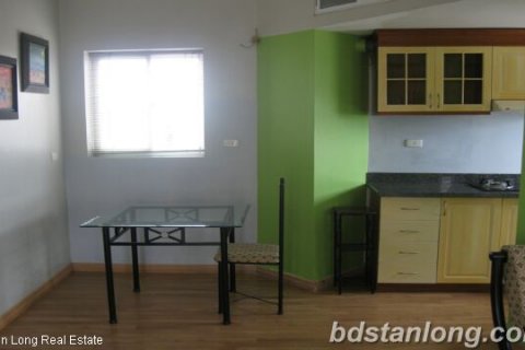 Квартира с 1 спальней в Хоанкьем, Ханой ,  № 8302 2