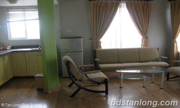 1 bedroom Apartment in Hoan Kiem, Ha Noi, Vietnam No. 8302