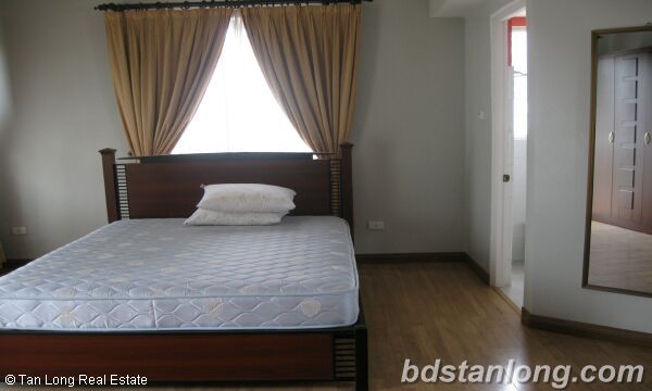 1 bedroom Apartment in Hoan Kiem, Ha Noi, Vietnam No. 8302