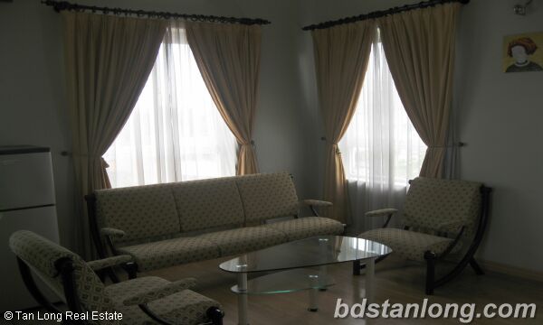 1 bedroom Apartment in Hoan Kiem, Ha Noi, Vietnam No. 8302