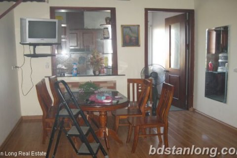 2 bedrooms Apartment in Hoan Kiem, Ha Noi,  No. 8305 6