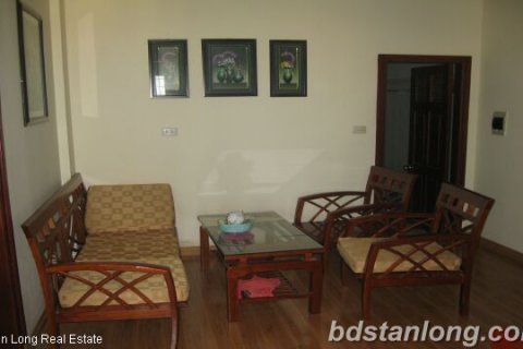 2 bedrooms Apartment in Hoan Kiem, Ha Noi,  No. 8305 5