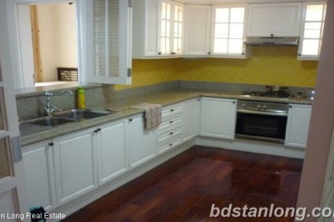 3 bedrooms Apartment in Nam Tu Liem, Ha Noi, No. 8566 3