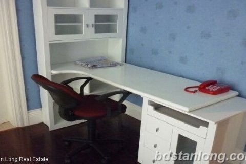 3 bedrooms Apartment in Nam Tu Liem, Ha Noi, No. 8566 9