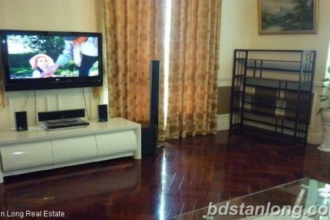 3 bedrooms Apartment in Nam Tu Liem, Ha Noi, No. 8566 2