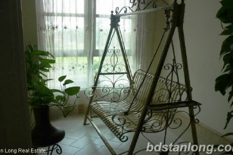 3 bedrooms Apartment in Nam Tu Liem, Ha Noi, No. 8566 10