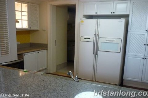 3 bedrooms Apartment in Nam Tu Liem, Ha Noi, No. 8566 4