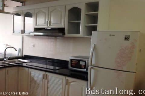 2 bedrooms Apartment in Cau Giay, Ha Noi,  No. 8564 4