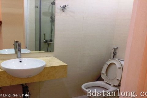 2 bedrooms Apartment in Cau Giay, Ha Noi,  No. 8564 7