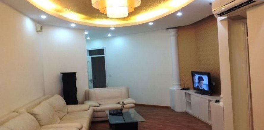 2 bedrooms Apartment in Cau Giay, Ha Noi,  No. 8564