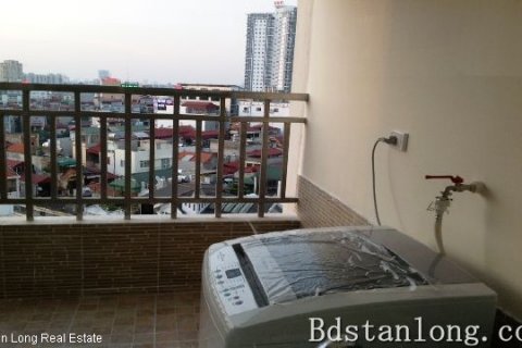 2 bedrooms Apartment in Cau Giay, Ha Noi,  No. 8564 8