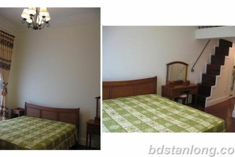 Квартира с 3 спальнями в Намтыльем, Ханой , № 8568 6