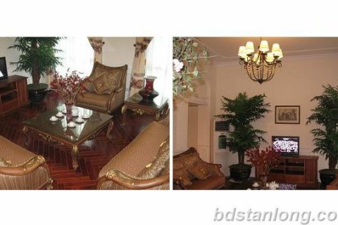 3 bedrooms Apartment in Nam Tu Liem, Ha Noi,  No. 8568