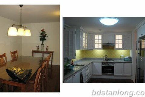 Квартира с 3 спальнями в Намтыльем, Ханой , № 8568 4