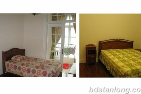 Квартира с 3 спальнями в Намтыльем, Ханой , № 8568 7