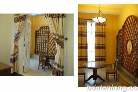 Квартира с 3 спальнями в Намтыльем, Ханой , № 8568 5