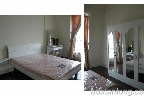 Квартира с 3 спальнями в Намтыльем, Ханой , № 8563 5