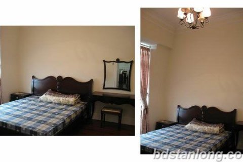 Квартира с 3 спальнями в Намтыльем, Ханой , № 8563 6