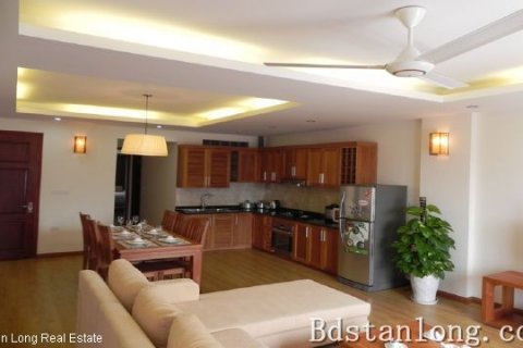 Квартира с 3 спальнями в Каузяй, Ханой ,  № 8567 7