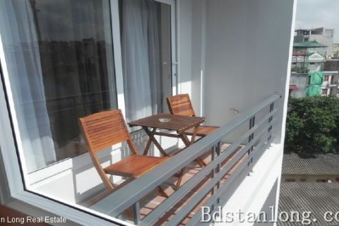Квартира с 3 спальнями в Каузяй, Ханой ,  № 8567 14